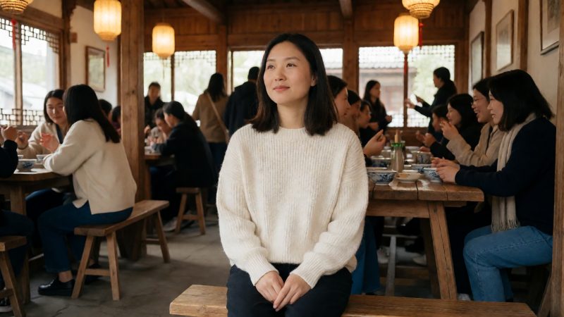 51茶馆的社区氛围与用户构成——这里的人是什么样 配图